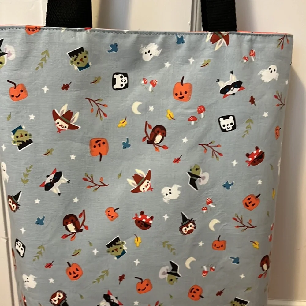 Handmade halloween kid’s